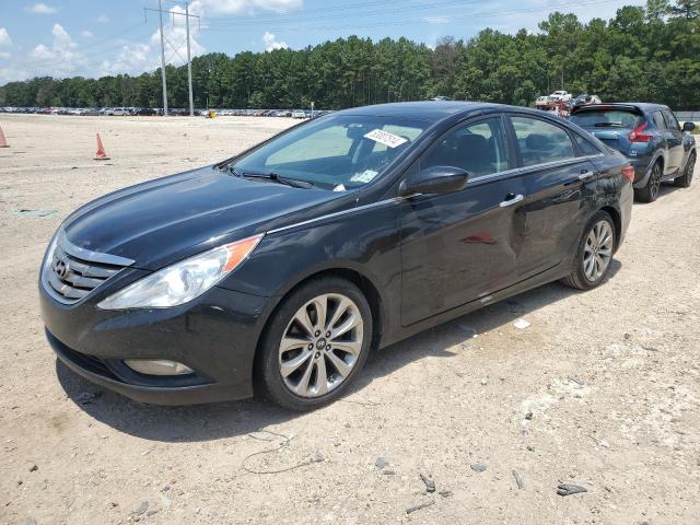 HYUNDAI SONATA 2013 5npec4ab5dh531532