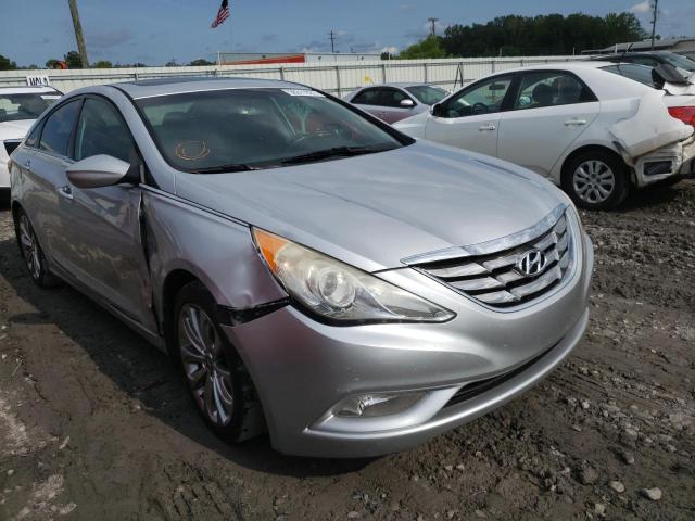 HYUNDAI SONATA SE 2013 5npec4ab5dh534656