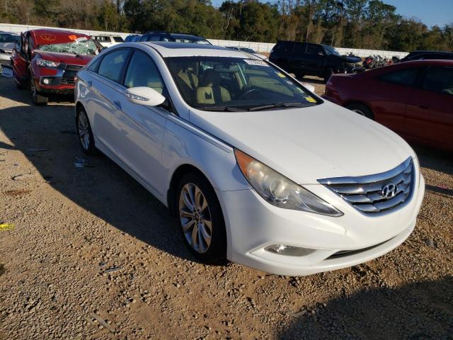 HYUNDAI SONATA SE 2013 5npec4ab5dh538657