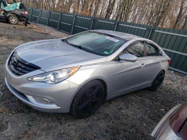 HYUNDAI SONATA SE 2013 5npec4ab5dh559783