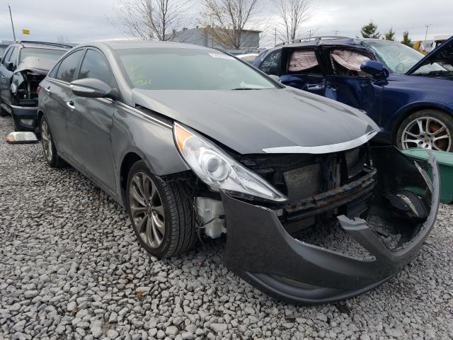 HYUNDAI SONATA SE 2013 5npec4ab5dh566507