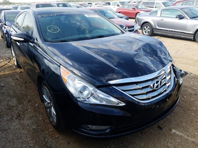 HYUNDAI SONATA SE 2013 5npec4ab5dh566975