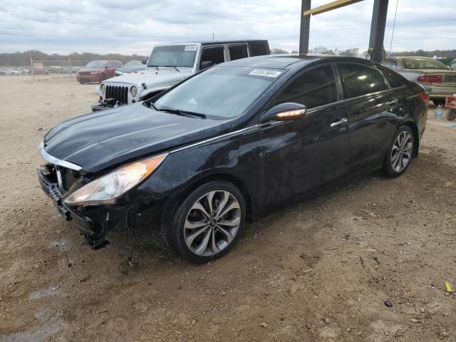 HYUNDAI SONATA SE 2013 5npec4ab5dh583551