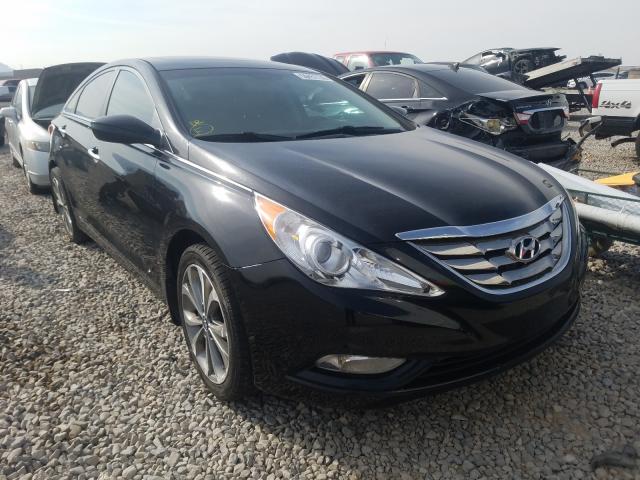 HYUNDAI SONATA SE 2013 5npec4ab5dh590385