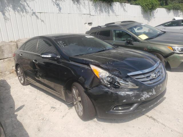 HYUNDAI SONATA SE 2013 5npec4ab5dh598096