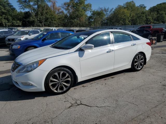 HYUNDAI SONATA SE 2013 5npec4ab5dh599894