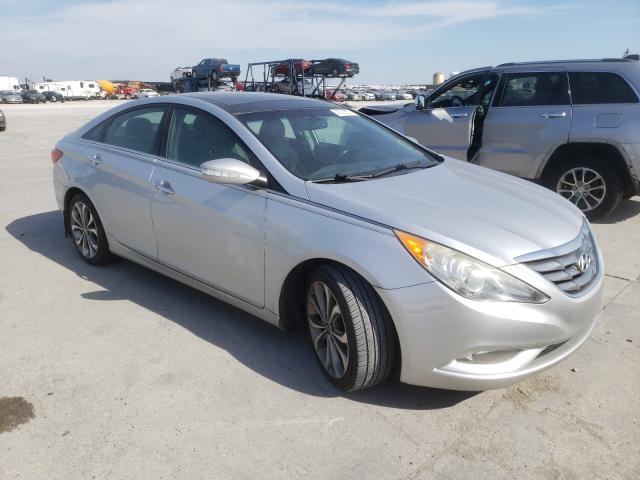 HYUNDAI SONATA SE 2013 5npec4ab5dh620100