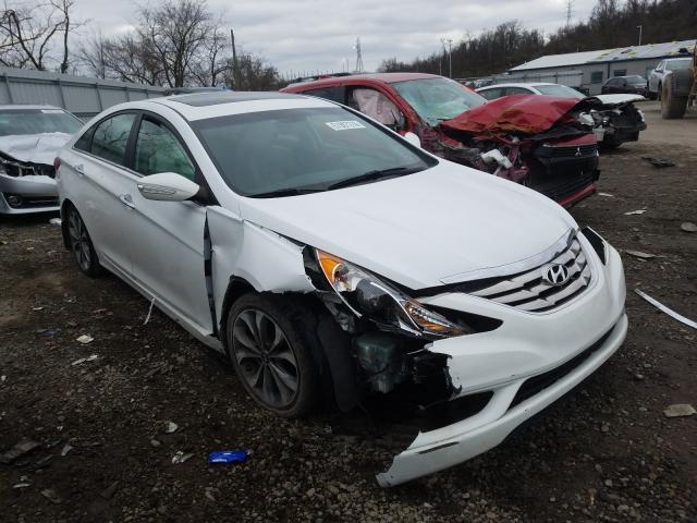 HYUNDAI SONATA SE 2013 5npec4ab5dh622445