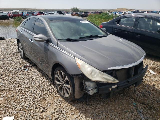 HYUNDAI SONATA SE 2013 5npec4ab5dh636748