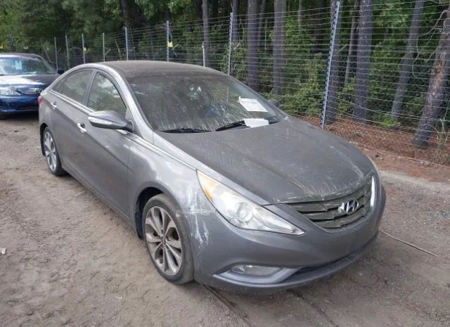 HYUNDAI SONATA 2013 5npec4ab5dh643196