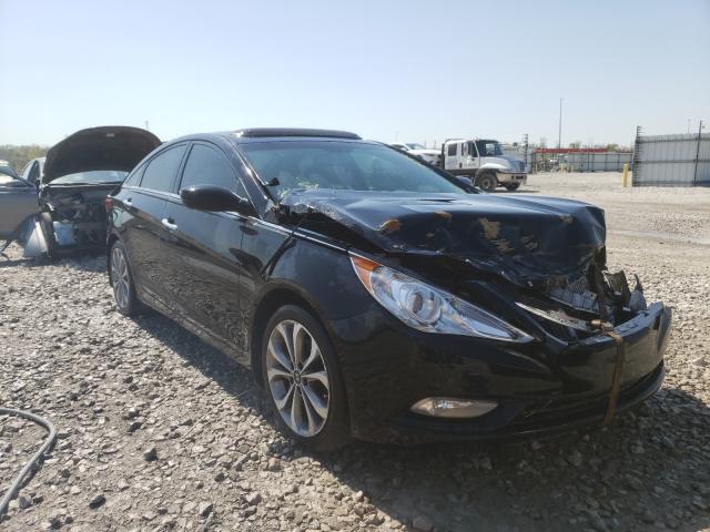 HYUNDAI SONATA SE 2013 5npec4ab5dh651346