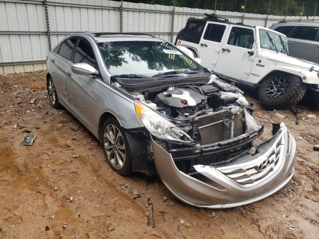 HYUNDAI SONATA SE 2013 5npec4ab5dh654635