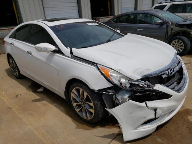 HYUNDAI SONATA SE 2013 5npec4ab5dh656532