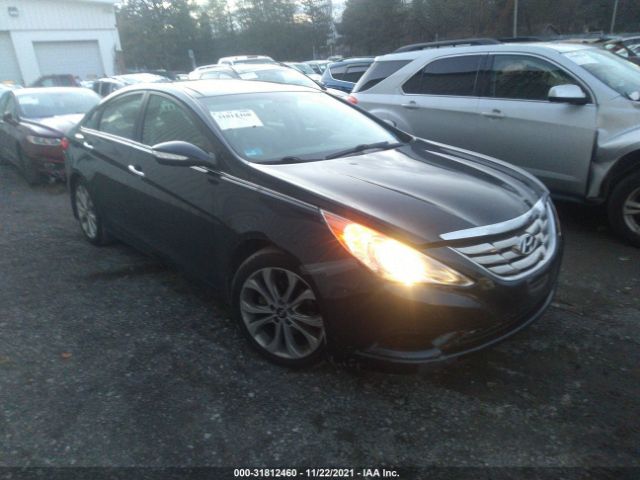 HYUNDAI SONATA 2013 5npec4ab5dh659382