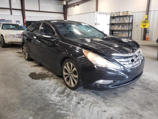 HYUNDAI SONATA SE 2013 5npec4ab5dh662251