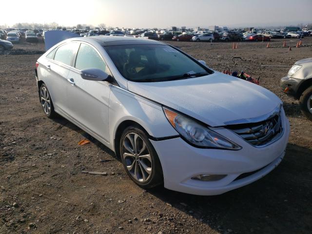 HYUNDAI SONATA SE 2013 5npec4ab5dh665747