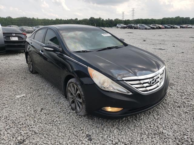 HYUNDAI SONATA SE 2013 5npec4ab5dh667420