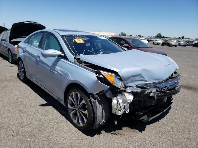 HYUNDAI SONATA SE 2013 5npec4ab5dh674304