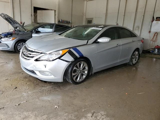 HYUNDAI SONATA SE 2013 5npec4ab5dh676019