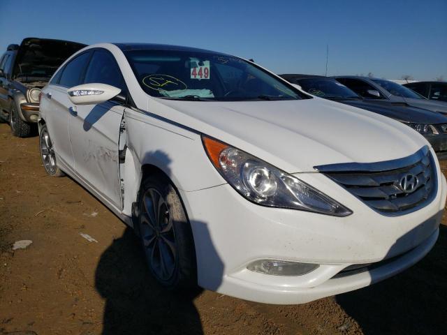 HYUNDAI SONATA SE 2013 5npec4ab5dh680183