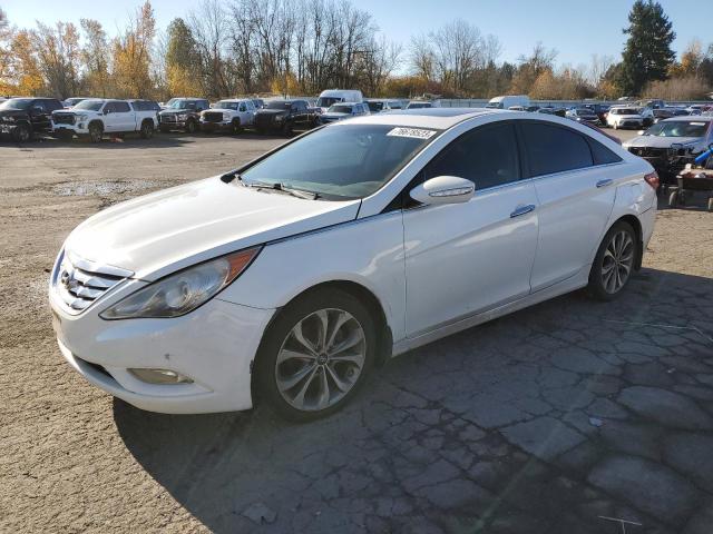 HYUNDAI SONATA 2013 5npec4ab5dh690955