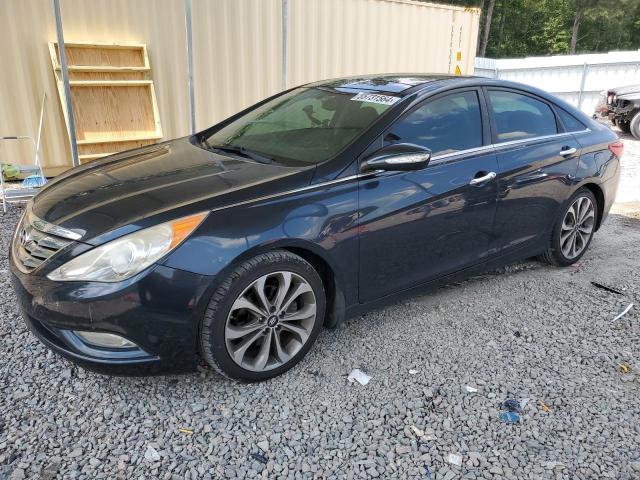 HYUNDAI SONATA 2013 5npec4ab5dh694634