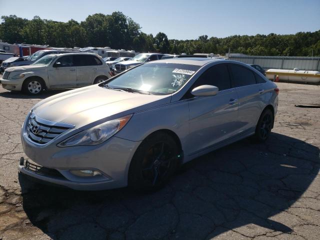 HYUNDAI SONATA 2013 5npec4ab5dh712873