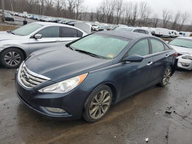 HYUNDAI SONATA SE 2013 5npec4ab5dh725669