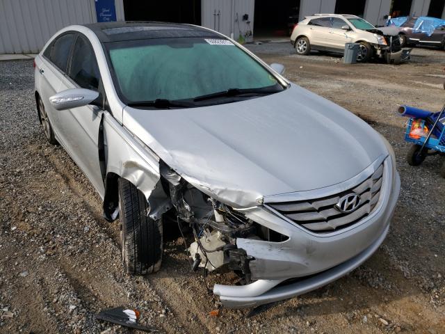 HYUNDAI SONATA SE 2013 5npec4ab5dh730418