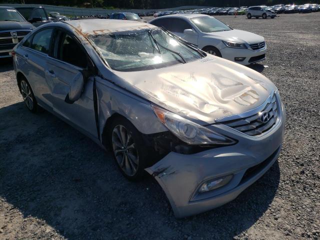 HYUNDAI SONATA SE 2013 5npec4ab5dh753309