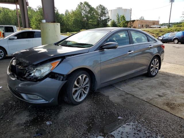 HYUNDAI SONATA SE 2013 5npec4ab5dh756839