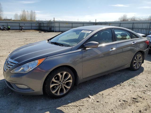 HYUNDAI SONATA 2013 5npec4ab5dh776296