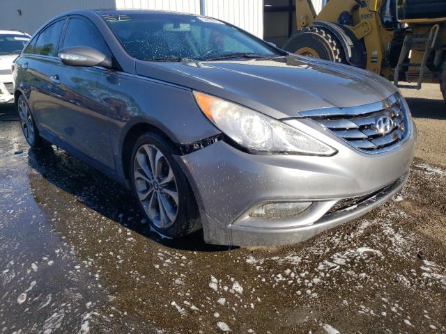 HYUNDAI SONATA 2013 5npec4ab5dh779196