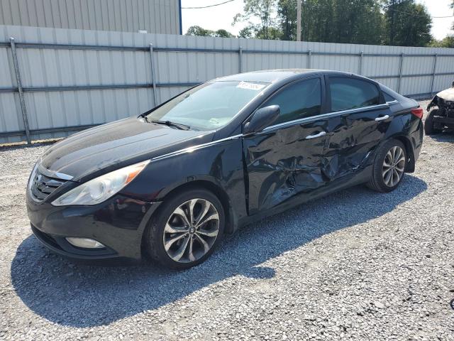 HYUNDAI SONATA SE 2013 5npec4ab5dh782146