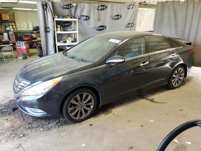 HYUNDAI SONATA SE 2013 5npec4ab5dh791283