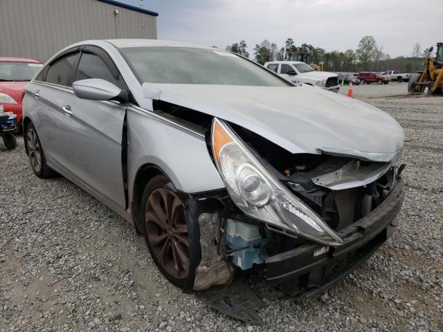 HYUNDAI SONATA SE 2013 5npec4ab5dh794765