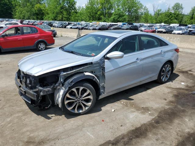 HYUNDAI SONATA 2013 5npec4ab5dh801231