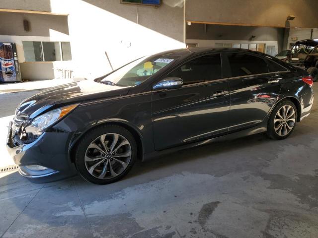 HYUNDAI SONATA SE 2014 5npec4ab5eh834599