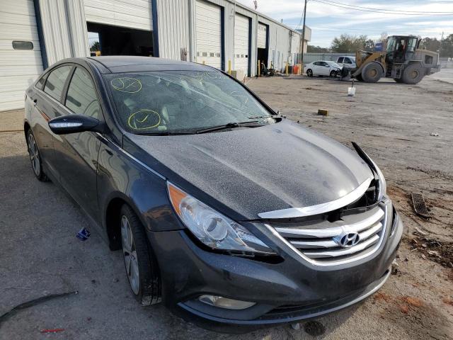 HYUNDAI SONATA SE 2014 5npec4ab5eh837938