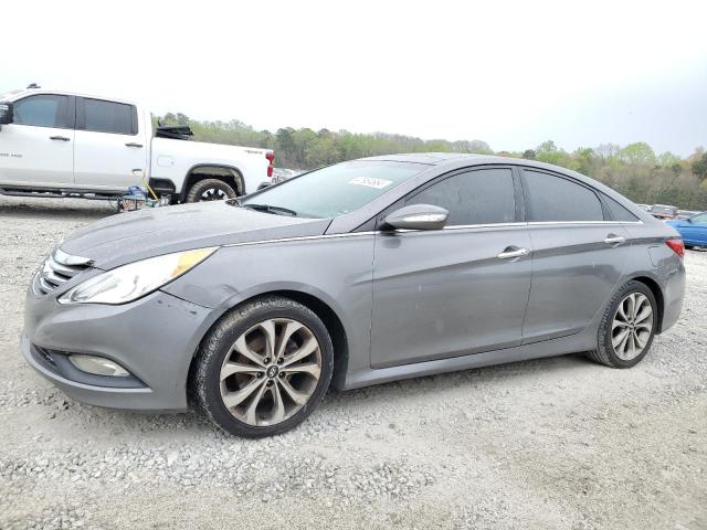 HYUNDAI SONATA 2014 5npec4ab5eh844713