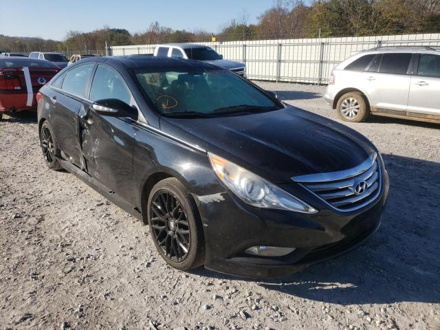 HYUNDAI SONATA SE 2014 5npec4ab5eh846414