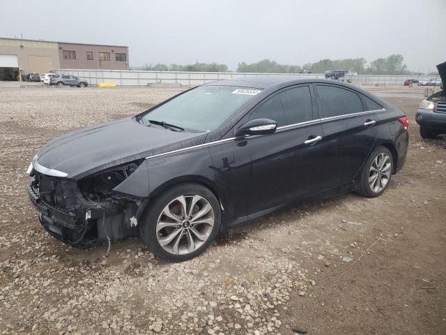 HYUNDAI SONATA 2014 5npec4ab5eh846770