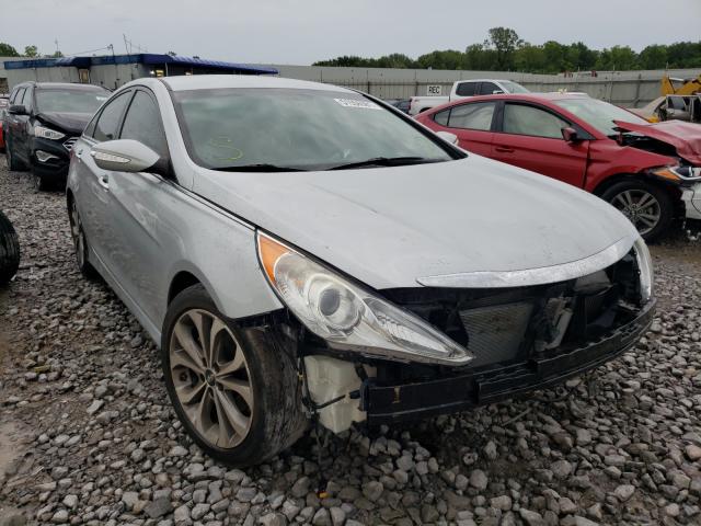 HYUNDAI SONATA SE 2014 5npec4ab5eh851791