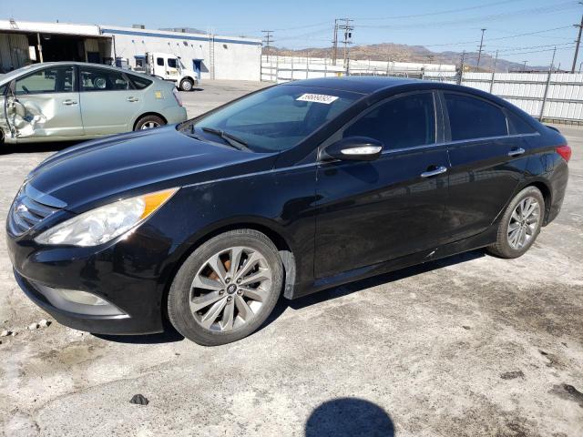 HYUNDAI SONATA SE 2014 5npec4ab5eh864332