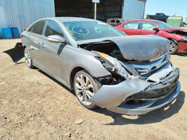 HYUNDAI SONATA SE 2014 5npec4ab5eh868963