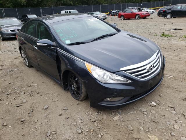 HYUNDAI SONATA SE 2014 5npec4ab5eh869613