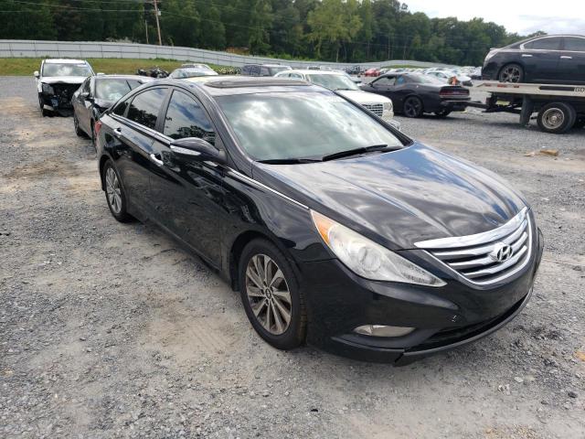 HYUNDAI SONATA SE 2014 5npec4ab5eh890655