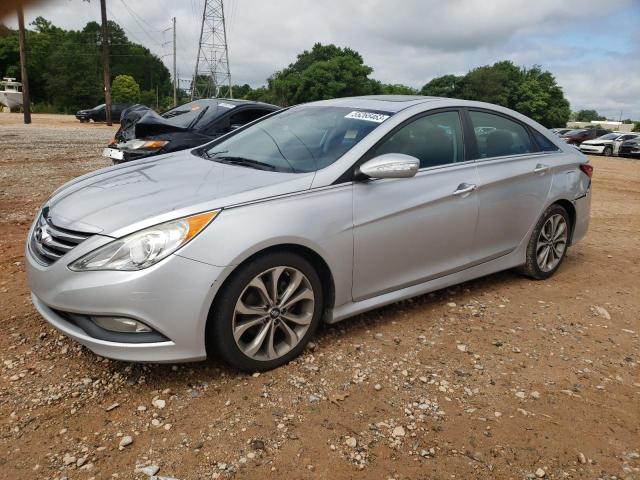 HYUNDAI SONATA SE 2014 5npec4ab5eh909995