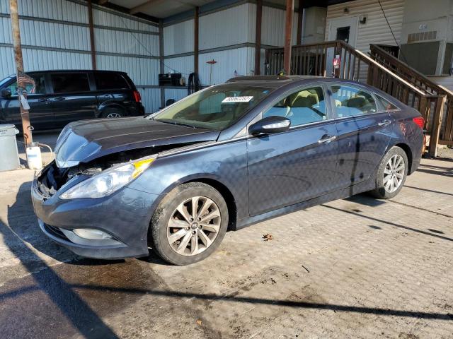 HYUNDAI SONATA SE 2014 5npec4ab5eh910595