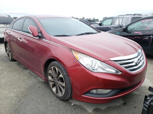 HYUNDAI NULL 2014 5npec4ab5eh916221